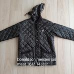 Donaldson meisjes zomerjas maat 164, Kinderen en Baby's, Verzenden, Zo goed als nieuw, Meisje, Jas