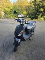 Sym Fiddle 2 50s uit 2019 - Scooter in goede staat, Ophalen, Gebruikt, Overige typen, SYM