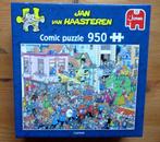 Jan van haasteren puzzels, Hobby en Vrije tijd, Ophalen, 500 t/m 1500 stukjes, Zo goed als nieuw, Legpuzzel