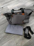 Brisby Luiertas - Zo goed als nieuw!, Kinderen en Baby's, Luiertassen, Ophalen of Verzenden, Zo goed als nieuw, Schoudertas