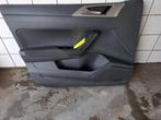 Portierbekleding 4Deurs links-voor van een Volkswagen Polo, Verzenden, 3 maanden garantie, Gebruikt, Volkswagen