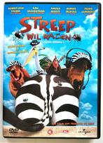 Streep wil Racen (2005), Alle leeftijden, Ophalen of Verzenden, Zo goed als nieuw, Dieren