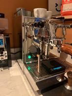 ECM Mechanika Rota, Witgoed en Apparatuur, Koffiezetapparaten, Espresso apparaat, 10 kopjes of meer, Ophalen of Verzenden, Afneembaar waterreservoir