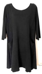 Costes suèdelook tuniek maat 46 [v], Kleding | Dames, Blouses en Tunieken, Ophalen of Verzenden, Zo goed als nieuw, Maat 46/48 (XL) of groter