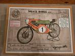 Brach model Kreidler van veen racer 1/12 nieuw, Overige merken, Nieuw, Ophalen of Verzenden, Groter dan 1:32
