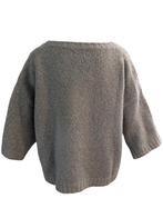 JcSophie trui XL, Maat 46/48 (XL) of groter, Ophalen of Verzenden, Zo goed als nieuw, Grijs