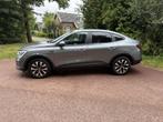 Renault Arkana 1.6 E-Tech hybrid 145 evolution / Navi / xeno, Auto's, Gebruikt, Euro 6, 4 cilinders, Bedrijf
