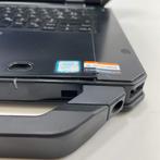 Dell Latitude 5420 Rugged - Intel Core i5 - 16GB - 512GB, 15 inch, Tiptoplaptop, Refurbished, Met touchscreen