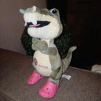 crocs krokodil, roze crocs., Ophalen of Verzenden, Zo goed als nieuw, Overige typen