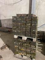 Balken hardhout 6 x 14,5, Ophalen, Zo goed als nieuw, Hardhout, Minder dan 180 cm