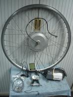 VOORWIEL van een SPARTA ION X GT E BIKE ., Fietsen en Brommers, Gebruikt, Algemeen, Ophalen of Verzenden, Frame