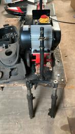 Voorvork agm + kroonstuk  vx la souris, Motoren, Tuning en Styling, Ophalen