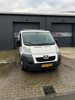 Peugeot Boxer GB 330 L1h1 HDI 110PK 2012 Wit, Auto's, 13 km/l, Achterwielaandrijving, 4 cilinders, Wit