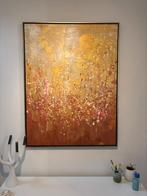 Schilderij, Antiek en Kunst, Kunst | Schilderijen | Abstract, Ophalen