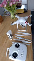 Drone Phantom Standard, Ophalen, Gebruikt, Cameradrone, DJI