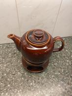 Theepot, Huis en Inrichting, Keuken | Servies, Ophalen of Verzenden