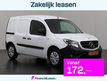 Mercedes-Benz Citan 109CDI | 41000 Kmst ! | Airco | Betimmer beschikbaar voor biedingen