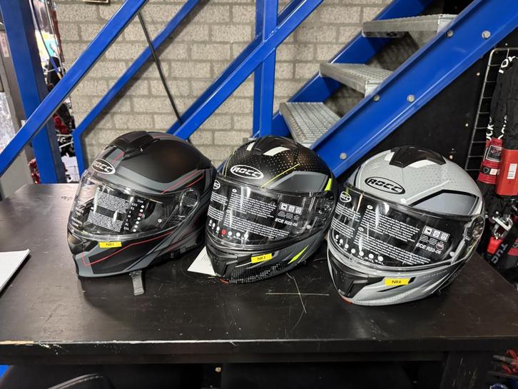 Buse systeem helm nu met 30 % korting, Motoren, Kleding | Motorhelmen, Systeemhelm, Nieuw met kaartje