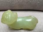 antieke Chinese jade, Antiek en Kunst, Ophalen of Verzenden