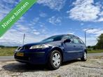 Renault Megane Grand Tour 1.6-16V Dynamique, BJ 2004, Airco, Auto's, Gebruikt, 4 cilinders, Blauw, Handgeschakeld