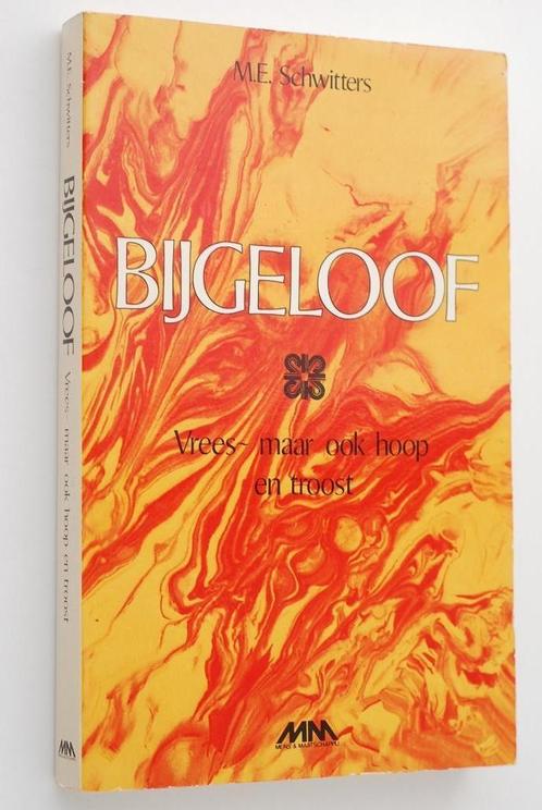 Bijgeloof (1980), Boeken, Esoterie en Spiritualiteit, Zo goed als nieuw, Verzenden