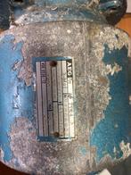 Gezocht oude AEG motor 3-fasen 42/72 volt, Doe-het-zelf en Verbouw, Motoren, Ophalen of Verzenden, Gebruikt, Elektromotor, 1400 tot 1800 rpm
