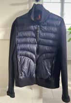 Parajumpers “Takuji” knitwear jas – maat S – navy blauw, Kleding | Heren, Jassen | Zomer, Blauw, Parajumpers, Ophalen of Verzenden