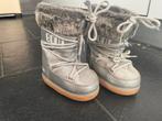 Moon Boot Laarzen snow boots Maat 26-28, Ophalen of Verzenden, Gebruikt, Jongen of Meisje, Laarzen
