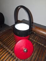 Retro Induga IJsemmer, Ophalen of Verzenden, Gebruikt