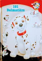 101 Dalmatiërs, Gelezen, Fictie algemeen, Ophalen of Verzenden, Walt Disney.