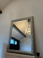 Spiegel, Huis en Inrichting, Woonaccessoires | Spiegels, Ophalen, Zo goed als nieuw, Minder dan 100 cm, Rechthoekig
