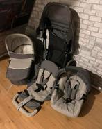 Kindercombi wagen (3 in 1), Ophalen of Verzenden, Zo goed als nieuw, Overige merken
