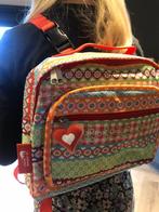 Rugtas New Loox, Sieraden, Tassen en Uiterlijk, Tassen | Rugtassen, Ophalen of Verzenden, Nieuw, Overige merken, 30 tot 45 cm