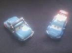 Disney Cars Auto's      Team Raoul Caroule, Ophalen of Verzenden, Zo goed als nieuw
