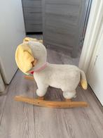 Schattig Schommelhondje - Worzel en Pip, Ophalen, Zo goed als nieuw