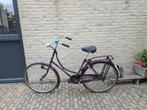 Omafiets pointer, 56 cm of meer, Ophalen, Gebruikt