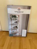 Nieuwe wandladder/etagère, Ophalen, Nieuw