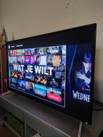 42 inch UHD 4K ANDROID LED SMART TV WIFI IPTV VIAPLAY NETFLI, Overige merken, LED, Ophalen of Verzenden, Zo goed als nieuw