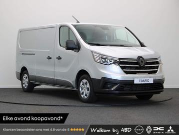 Renault Trafic 2.0 dCi 130 T30 L2H1 Advance | Trekhaak | Laa beschikbaar voor biedingen