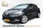 Renault Clio 1.0 TCe Zen | Carplay | Licht metaal | Navi, Voorwielaandrijving, Gebruikt, 580 kg, Met garantie (alle)