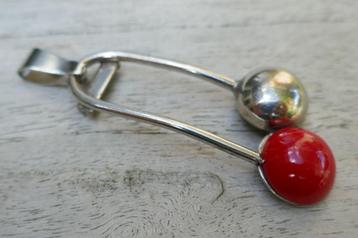 Ketting hanger -  zeldzaam beschikbaar voor biedingen