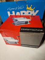 Pastamachine  2 stuks nieuw, Ophalen of Verzenden, Nieuw
