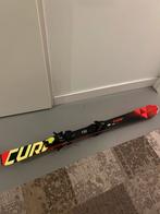 Fischer ski set 130cm, lees beschrijving., Fischer, 100 tot 140 cm, Schoenen, Ophalen of Verzenden