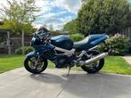 Honda VTR 1000f Firestorm 1999, Particulier