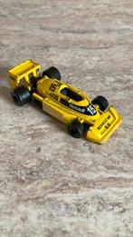 Renault elf F1, Hobby en Vrije tijd, Modelauto's | 1:24, Ophalen of Verzenden, Gebruikt, Overige merken