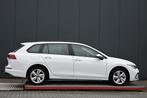 Volkswagen GOLF Variant 1.0 TSI Life Business trekhaak, Gebruikt, Alcantara, Wit, Origineel Nederlands