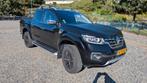 Renault Alaskan 2.3 dCi 190pk Automaat 4x4 BPM vr. 116.000km, Auto's, Automaat, Renault, Zwart, Bedrijf