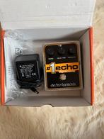 Electro Harmonix #1 Echo Delay, Muziek en Instrumenten, Effecten, Ophalen of Verzenden, Gebruikt, Delay of Echo