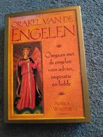 Het Orakel van de Engelen - Ambika Wauters, Achtergrond en Informatie, Spiritualiteit algemeen, Ambika Wauters, Ophalen of Verzenden