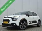 CITROEN C3 1.2 PURETECH FEEL/CLIMATE/LED/CARPLAY/CRUISE/BLUE, Auto's, Citroën, Voorwielaandrijving, 83 pk, 450 kg, Euro 6